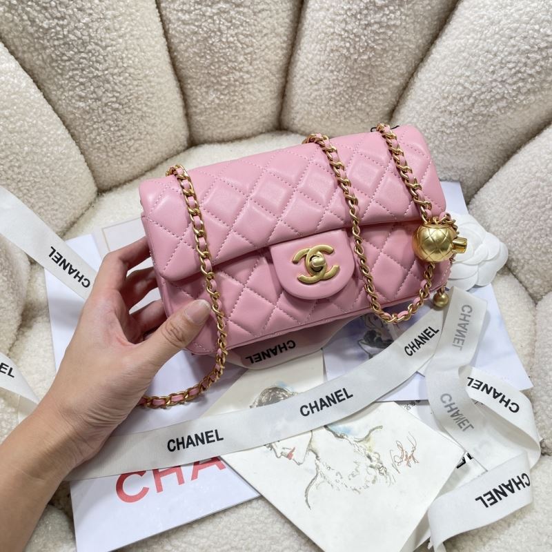Ch**el cf series bags